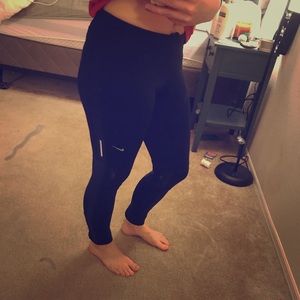 Nike Running Pants